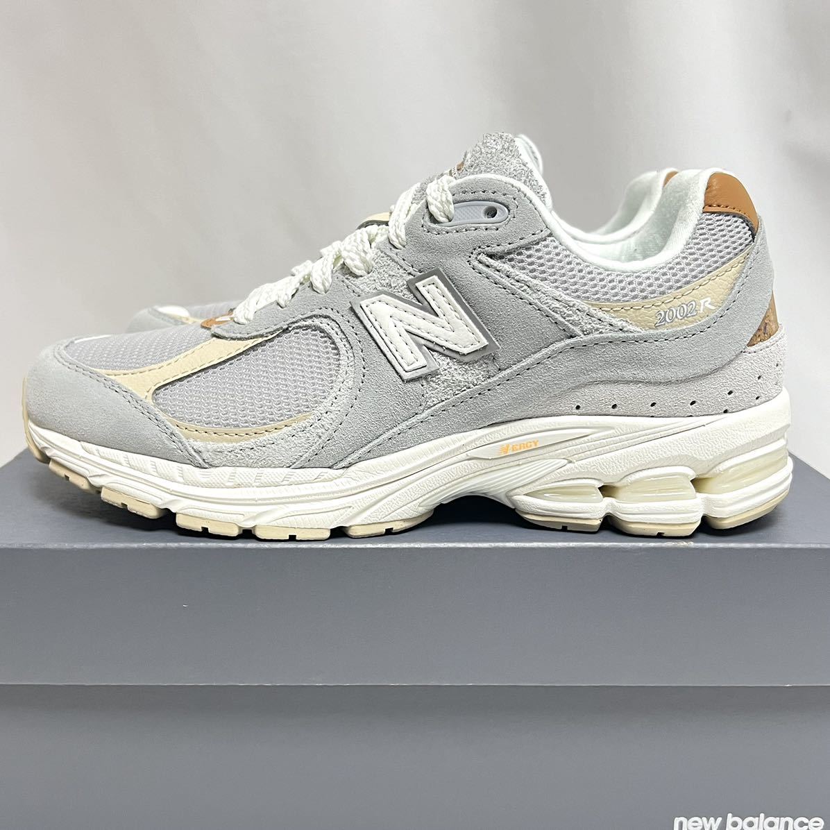 23cm 新品 ニューバランス 2002R グレー NEWBALANCE 2002 M2002R 23cm 新品 ニューバランス 2002R グレー NEWBALANCE 2002 M2002R