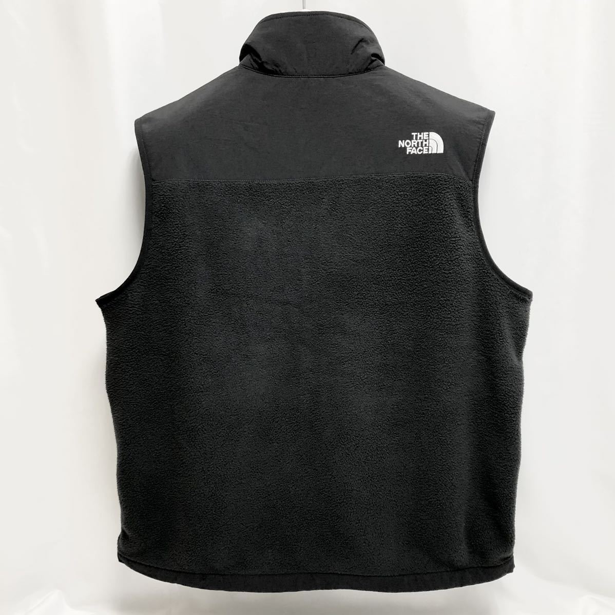 XL 海外限定 ノースフェイス デナリベスト DENALIVEST フリース XL 海外限定 ノースフェイス デナリベスト DENALIVEST フリース
