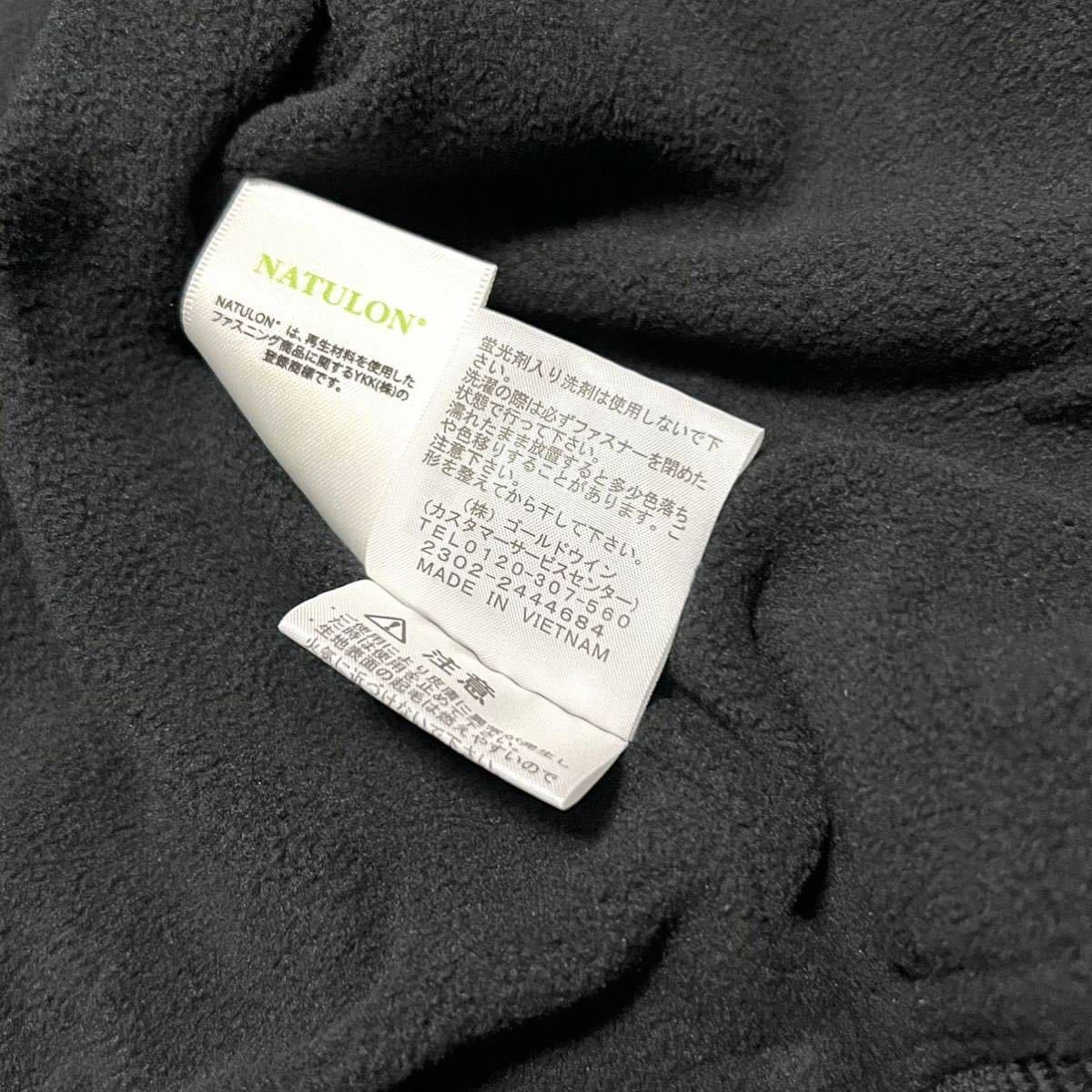 XXL 新品 ノースフェイス 裏地 フリース コンパクト ノマド XXL 新品 ノースフェイス 裏地 フリース コンパクト ノマド
