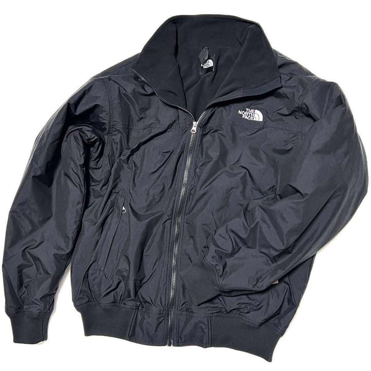 XXL 新品 ノースフェイス 裏地 フリース コンパクト ノマド XXL 新品 ノースフェイス 裏地 フリース コンパクト ノマド