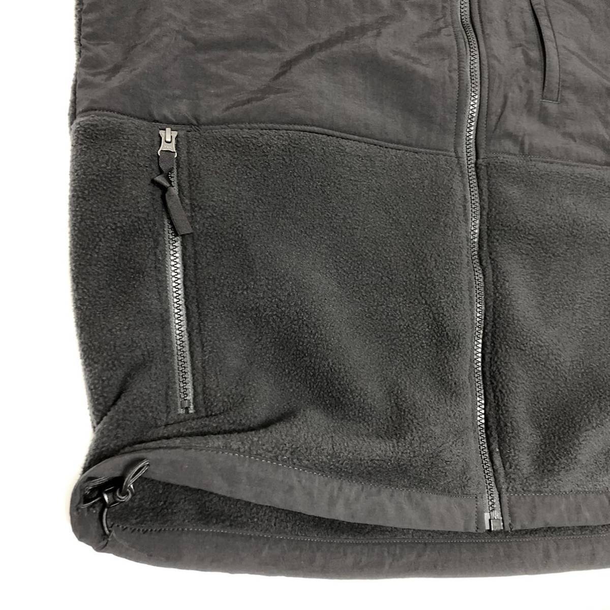 XL 海外限定 ノースフェイス デナリベスト DENALIVEST フリース XL 海外限定 ノースフェイス デナリベスト DENALIVEST フリース