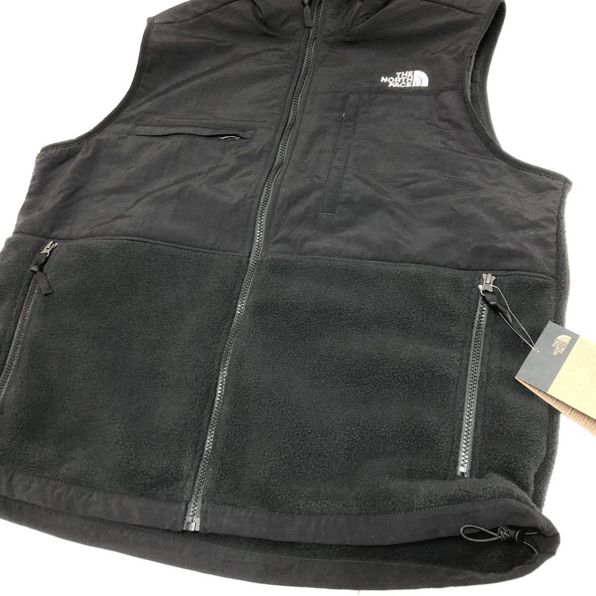 XL 海外限定 ノースフェイス デナリベスト DENALIVEST フリース XL 海外限定 ノースフェイス デナリベスト DENALIVEST フリース