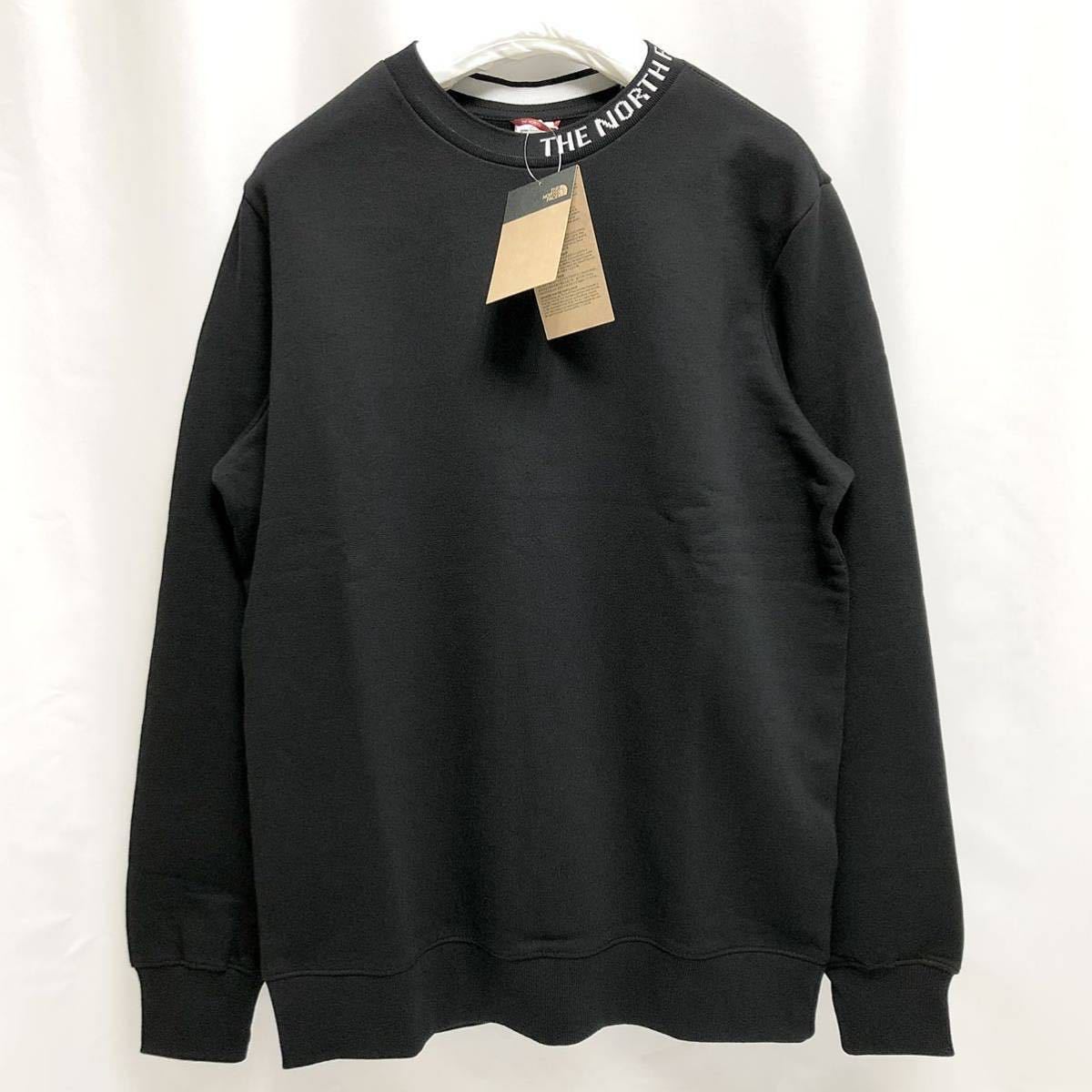 S 海外限定デザイン 新品 ノースフェイス ネック ロゴ S 海外限定デザイン 新品 ノースフェイス ネック ロゴ