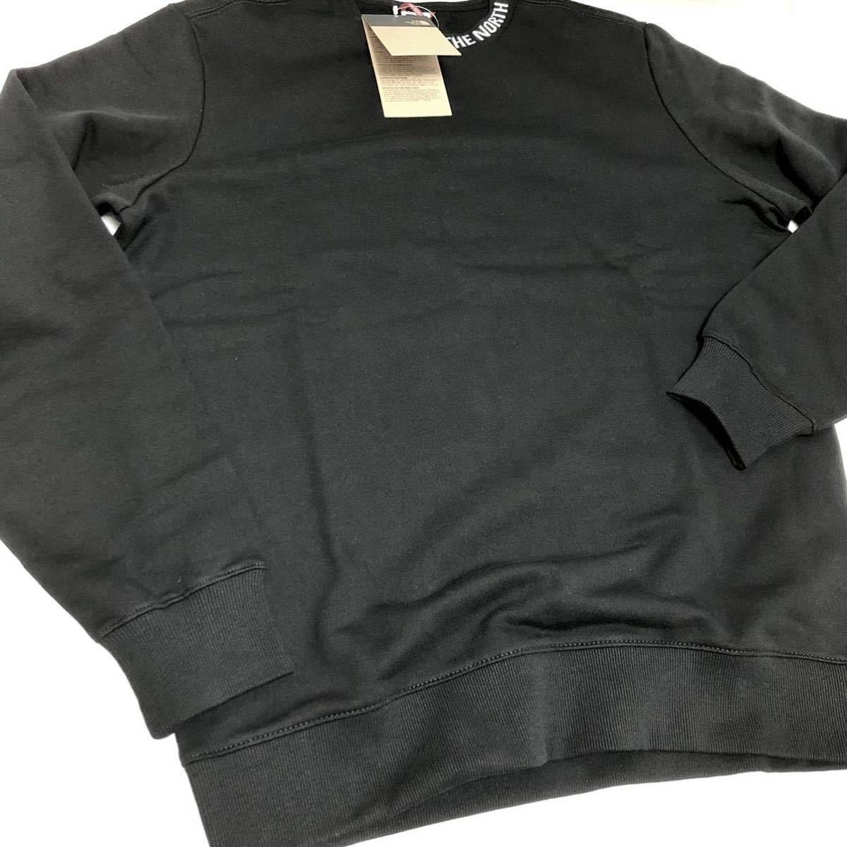 S 海外限定デザイン 新品 ノースフェイス ネック ロゴ S 海外限定デザイン 新品 ノースフェイス ネック ロゴ