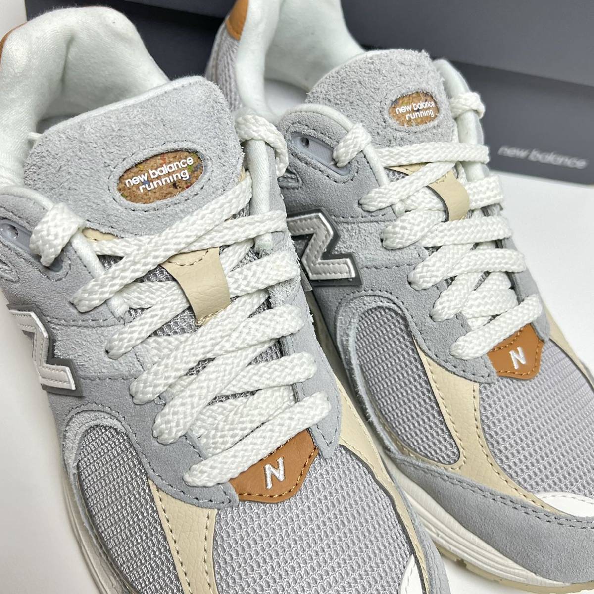 23cm 新品 ニューバランス 2002R グレー NEWBALANCE 2002 M2002R 23cm 新品 ニューバランス 2002R グレー NEWBALANCE 2002 M2002R