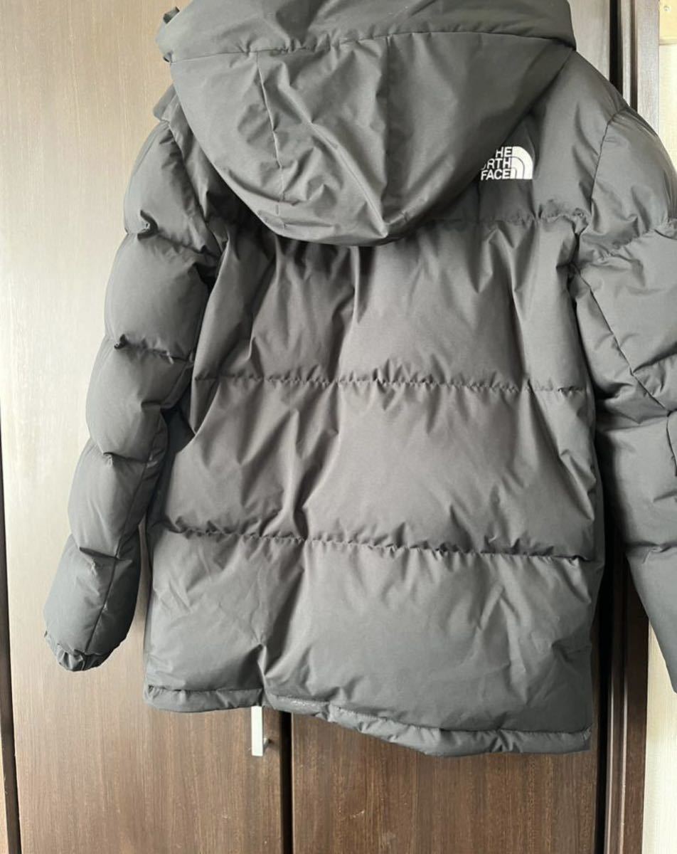 THE NORTH FACE ダウン ジャケット _画像5