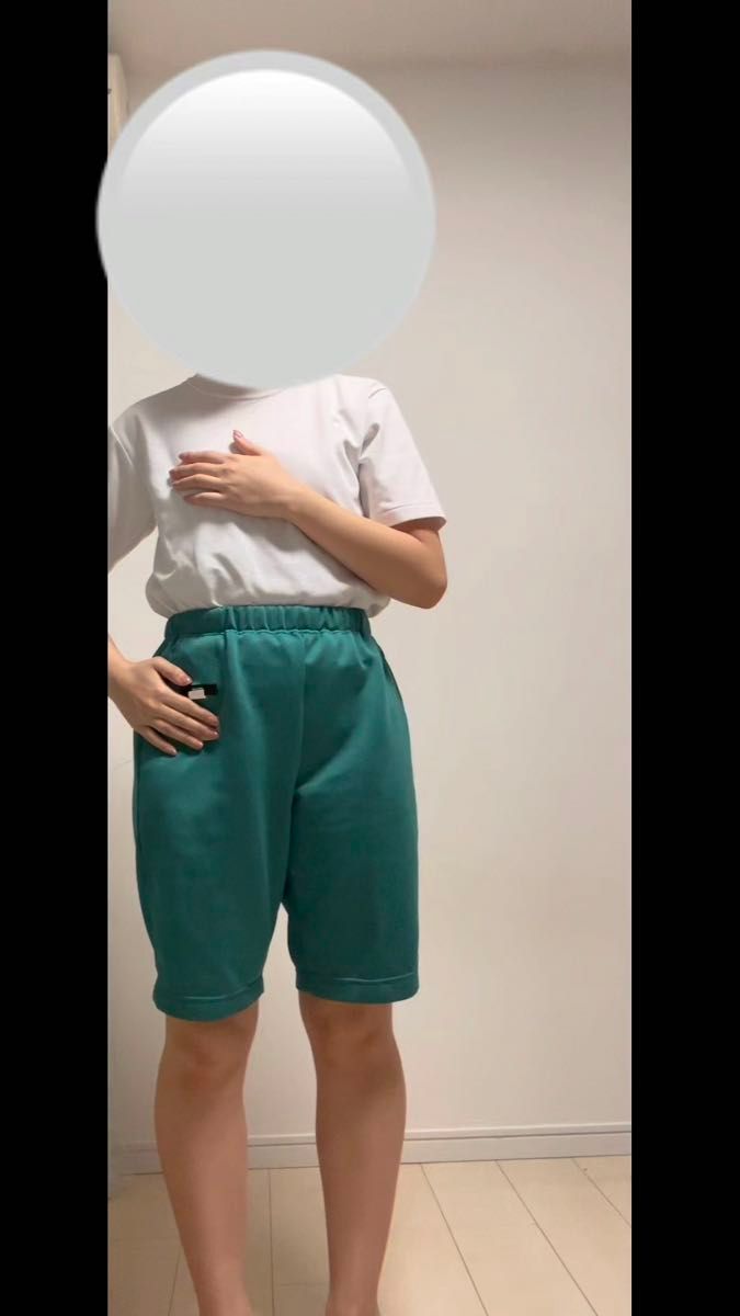 城郷高校 体操服 ハーフパンツ 上下セット 上下 ジャージ|Yahoo 城郷高校 体操服 ハーフパンツ 上下セット 上下 ジャージ|Yahoo