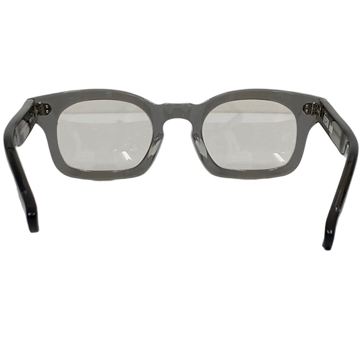 EFFECTOR　 15th Anniversary FUNK15周年記念限定ファンクメガネ眼鏡サングラス 商品番号：8069000100440_画像5