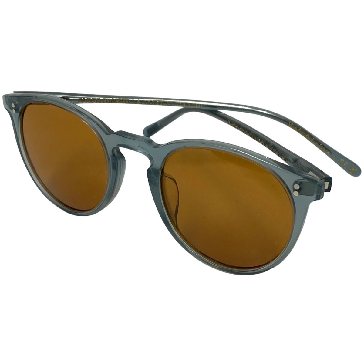 OLIVER PEOPLES　 24SS O’Malley Sun OV5183S サングラスメガネ眼鏡 商品番号：8069000101089