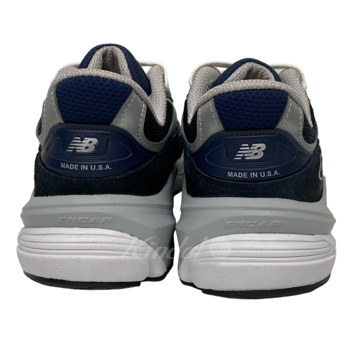 NEW BALANCE　 M990NV6スニーカー靴 商品番号：8069000101409_画像4