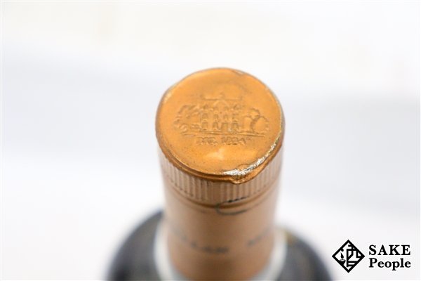 ◇注目! ザ・マッカラン カスクストレングス 旧ボトル 750ml 58.2％ スコッチ_画像8