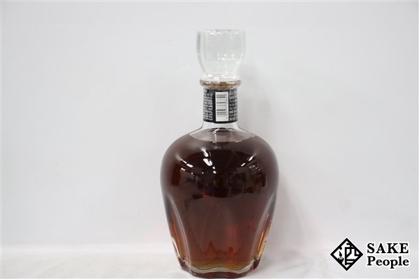 ●注目! サントリー 山崎蒸溜所 貯蔵梅酒 エクストラ ブレンド 5年 700ml 16％ 箱 冊子付き リキュール 日本_画像4