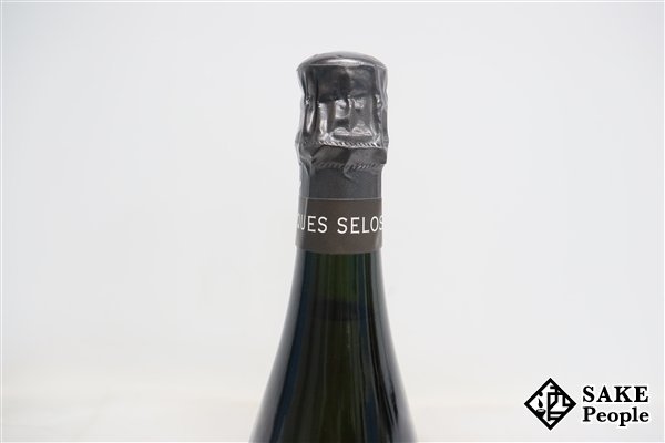 □注目! ジャック・セロス シュブスタンス 750ml 12.5％ シャンパン_画像5