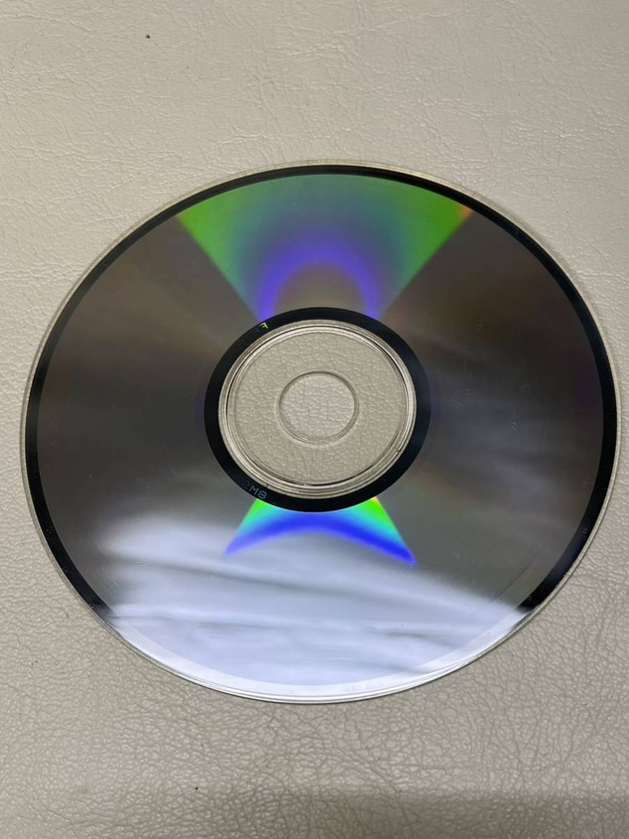 PCエンジン/PCE ソフト/ヴァリスII (ヴァリス2)/ CD・ROM2 (ロムロム) 日本テレネットの画像5