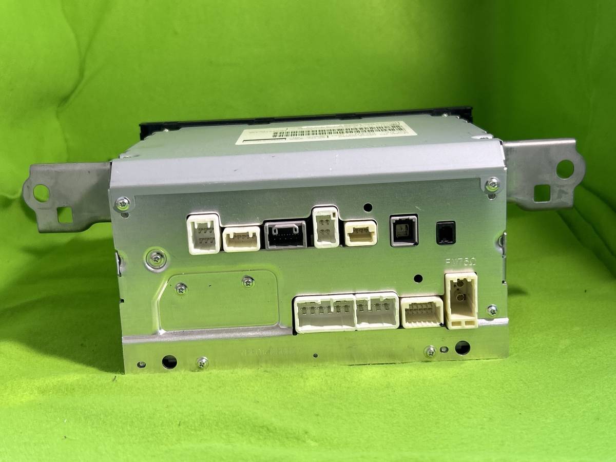 セキュリティロック解除済 NSCN-W68 トヨタ純正ナビ Bluetooth セキュリティロック解除済 NSCN-W68 トヨタ純正ナビ Bluetooth