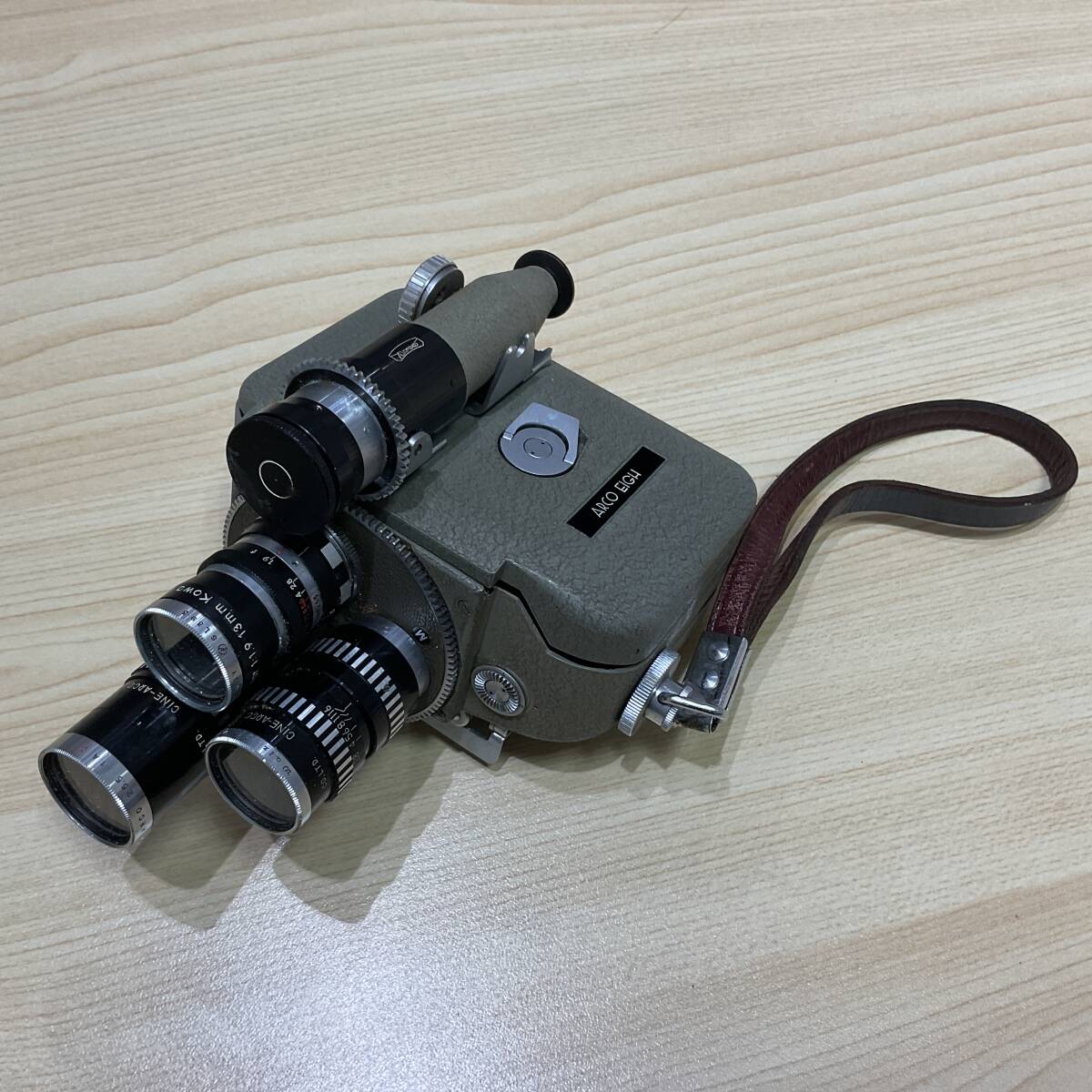 Yahoo!オークション - 921 ARCO EIGHT アルコエイト 8mm Yahoo!オークション - 921 ARCO EIGHT アルコエイト 8mm