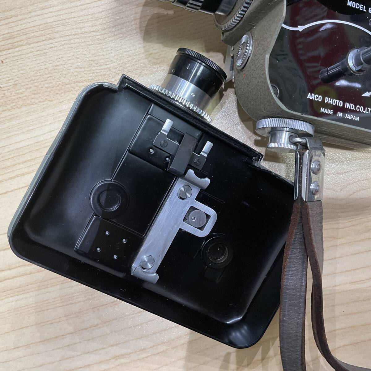 Yahoo!オークション - 921 ARCO EIGHT アルコエイト 8mm Yahoo!オークション - 921 ARCO EIGHT アルコエイト 8mm