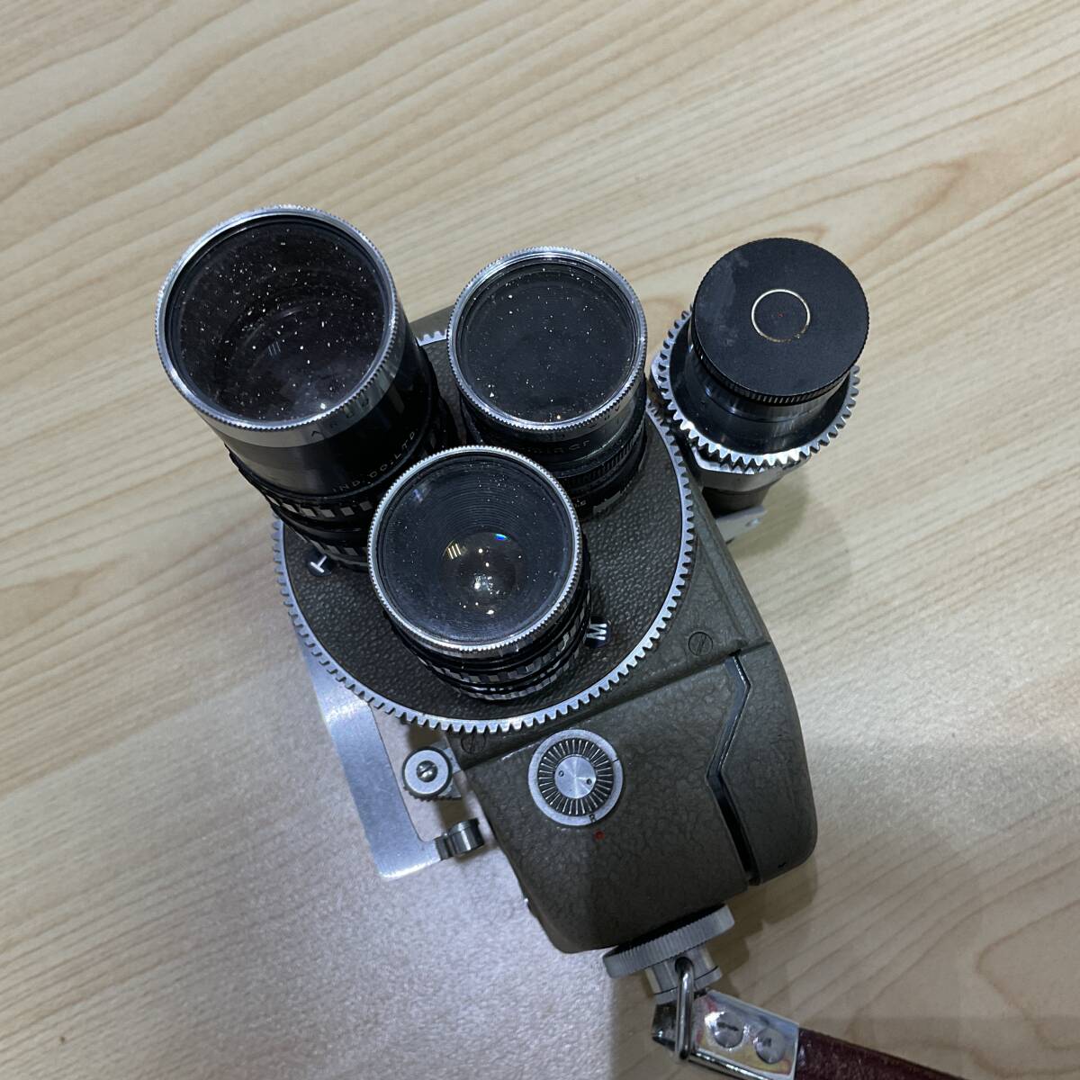 Yahoo!オークション - 921 ARCO EIGHT アルコエイト 8mm Yahoo!オークション - 921 ARCO EIGHT アルコエイト 8mm