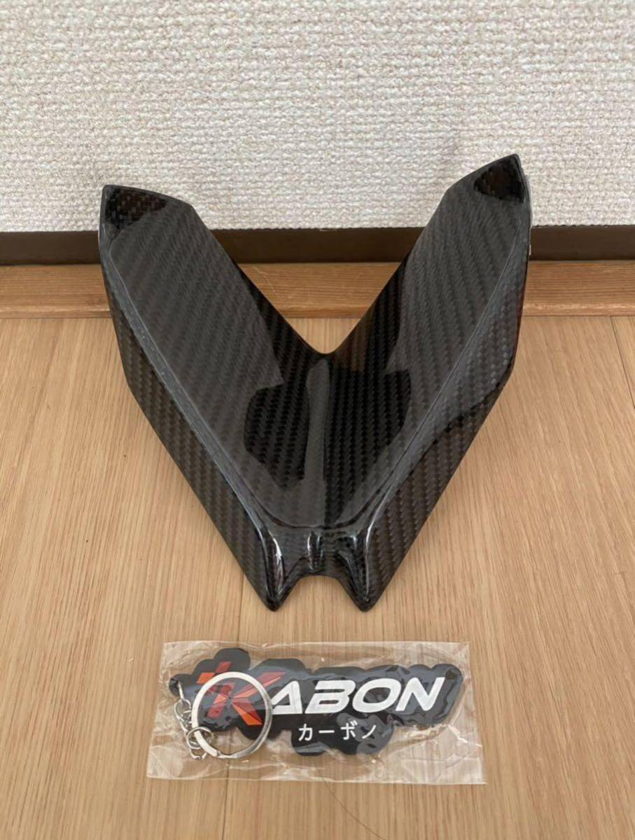 ZX-25R/ZX4R カーボンラムエアダクトカバー|Yahoo!フリマ(旧 ZX-25R/ZX4R カーボンラムエアダクトカバー|Yahoo!フリマ(旧