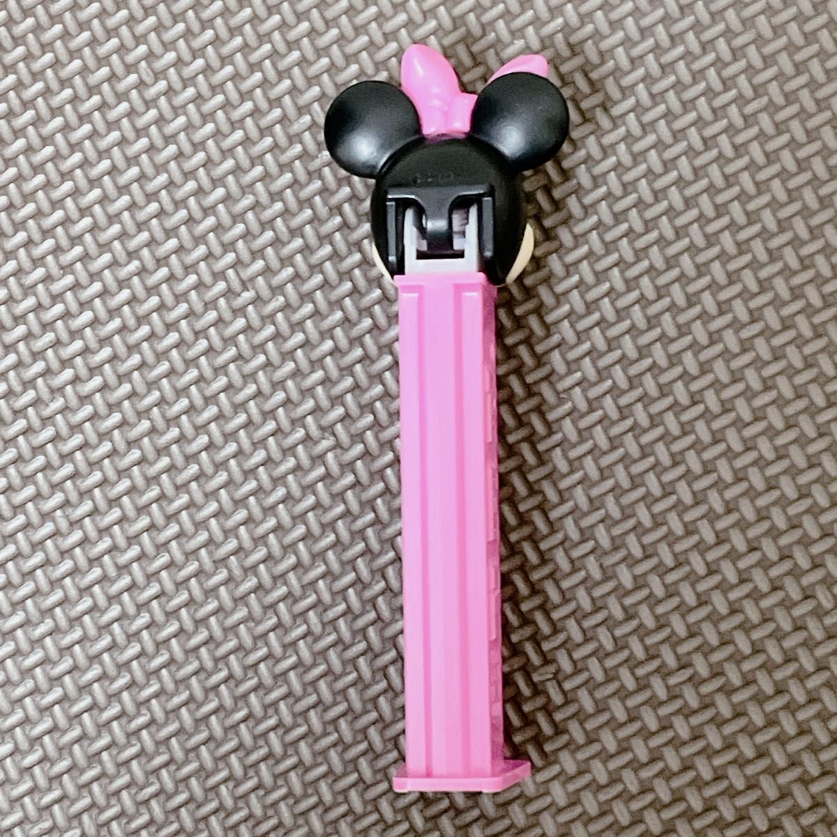 PEZ ペッツ ディズニー ミニー