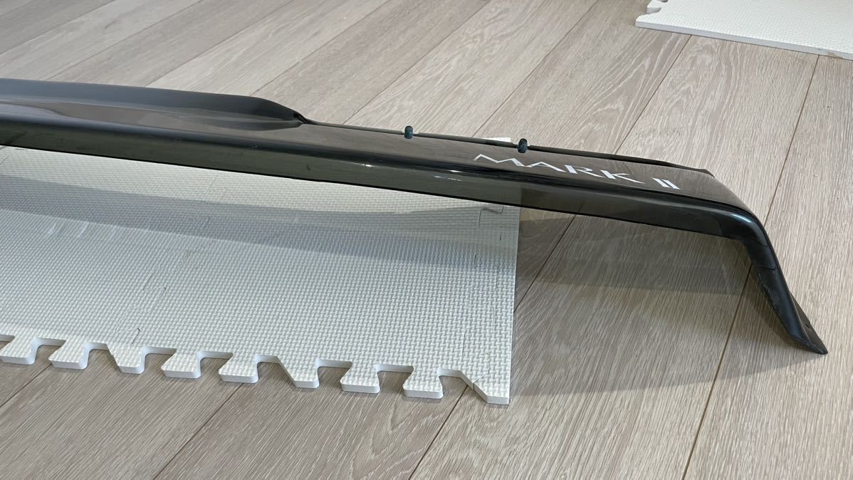 Bibian 比比昂 - 希少 トヨタ gx61 マークII 純正オプション Bibian 比比昂 - 希少 トヨタ gx61 マークII 純正オプション