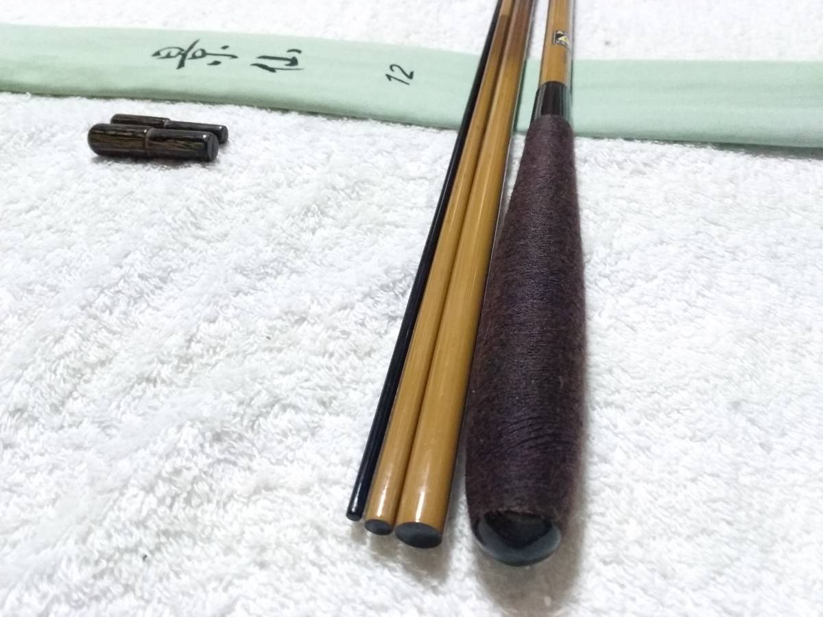 Yahoo!オークション - 希少 シマノ 景仙 12尺 未使用品です Yahoo!オークション - 希少 シマノ 景仙 12尺 未使用品です