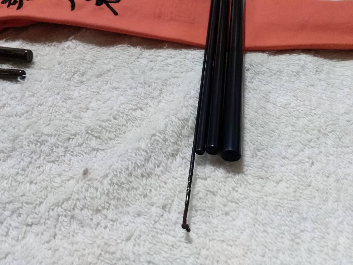 Yahoo!オークション - 希少 シマノ 普天元 12尺 未使用品です Yahoo!オークション - 希少 シマノ 普天元 12尺 未使用品です