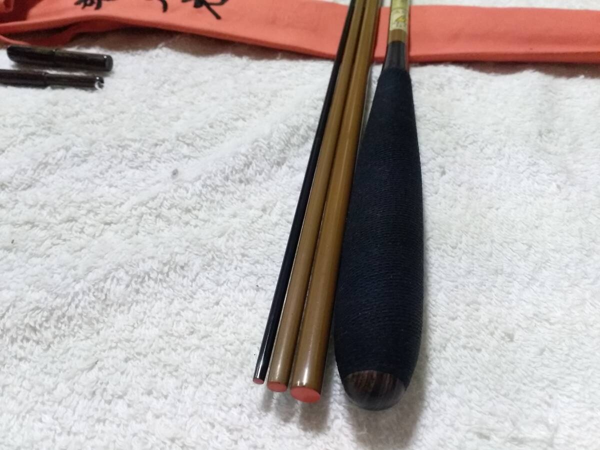 Yahoo!オークション - 希少 シマノ 普天元 12尺 未使用品です Yahoo!オークション - 希少 シマノ 普天元 12尺 未使用品です