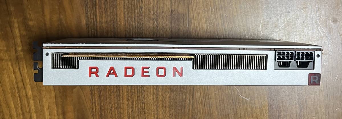 AMD Radeon VII 16G_画像3