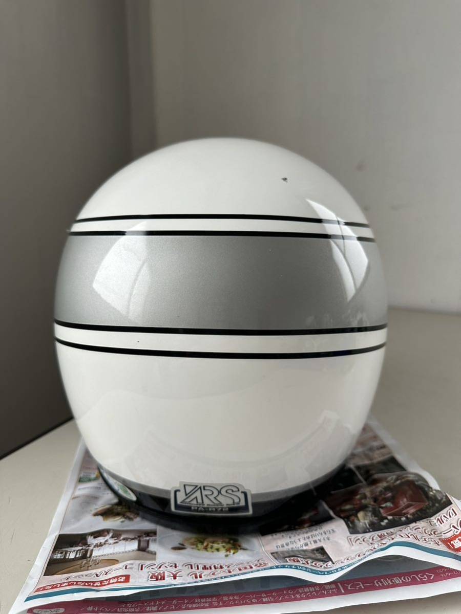 Arai フルフェイスヘルメット Mサイズ　ジャンク_画像5