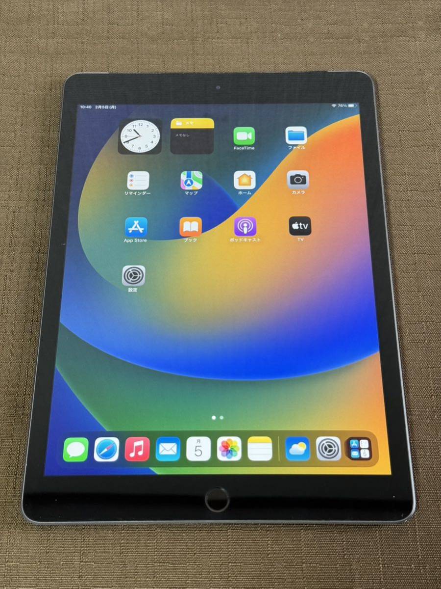 Apple iPad 第7世代128GB 本体のみ商品細節| Yahoo! JAPAN Auction