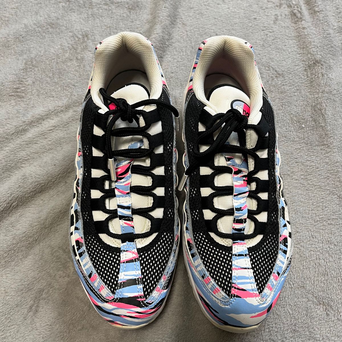 25cm ナイキ Nike Air Max 95 CTRY "Korea" スニーカー シューズ 靴 