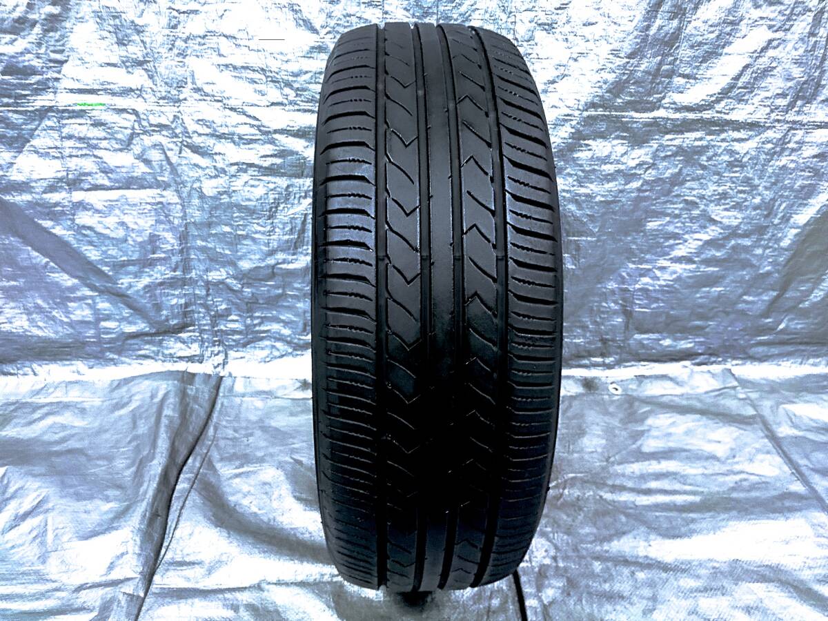 ★格安売切！★TOYO SD-7★205/60R16 205-60-16★2020年★1本★No17281_画像1