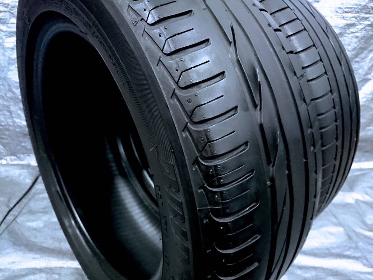 ★格安売切！★ランフラット★BS TURANZA ER300★205/55R16 205-55-16★2018年★2本組★No17289_画像3