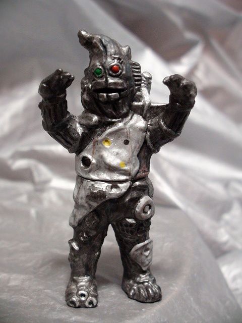 無版権 パチソフビ メカゴジラ パチ ソフビ 海外ソフビ ゴジラ 無版権 パチソフビ メカゴジラ パチ ソフビ 海外ソフビ ゴジラ