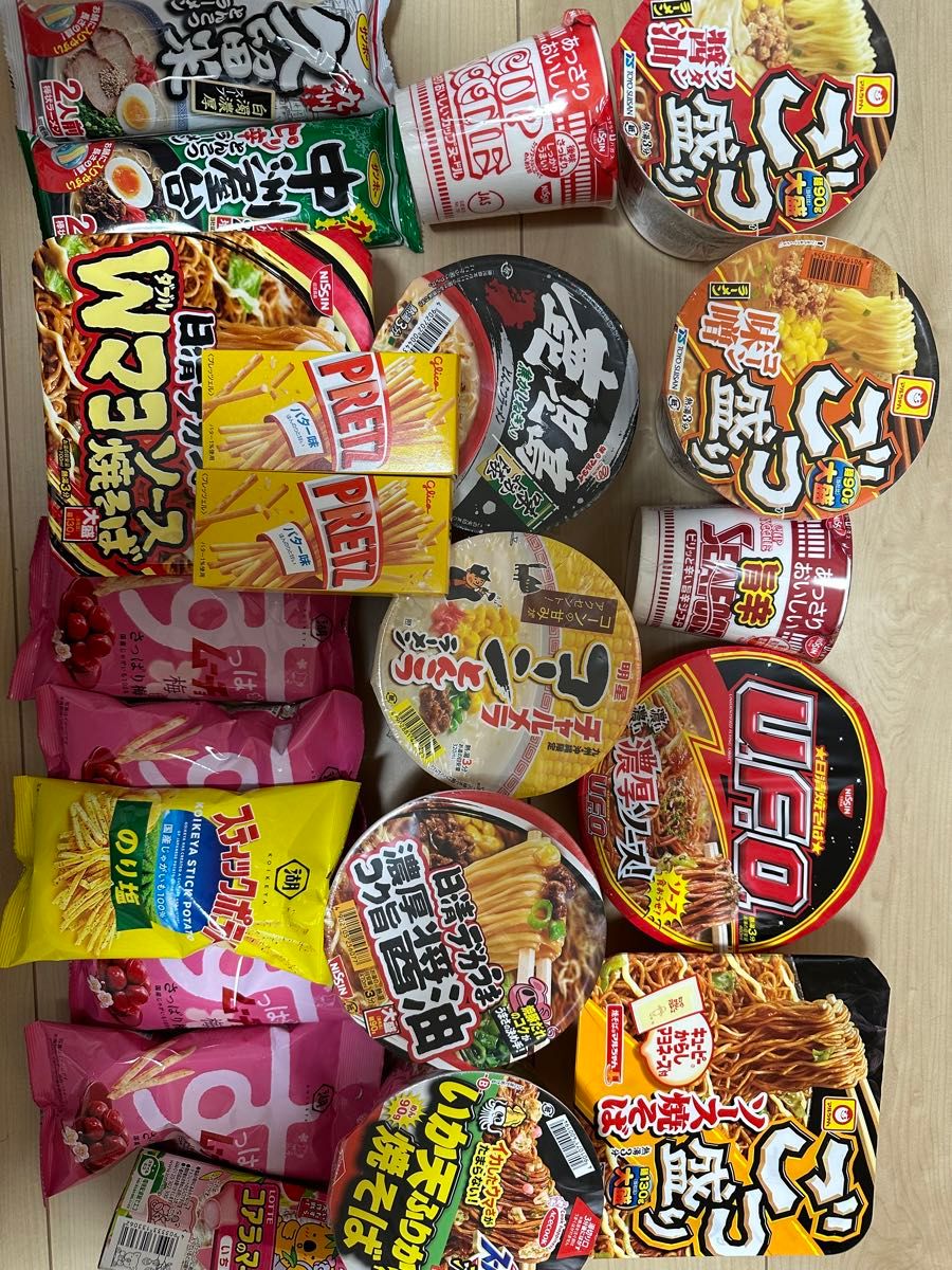 激安 カップラーメン詰め合わせ カップ麺 お菓子詰め合わせ 激安 カップラーメン詰め合わせ カップ麺 お菓子詰め合わせ