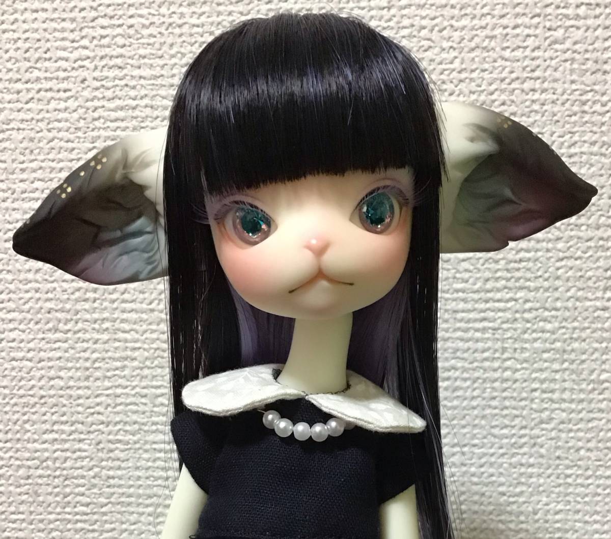 Yahoo!オークション - DOLK×DOLL ZONE ミスキティ Miss Kitty Yahoo!オークション - DOLK×DOLL ZONE ミスキティ Miss Kitty