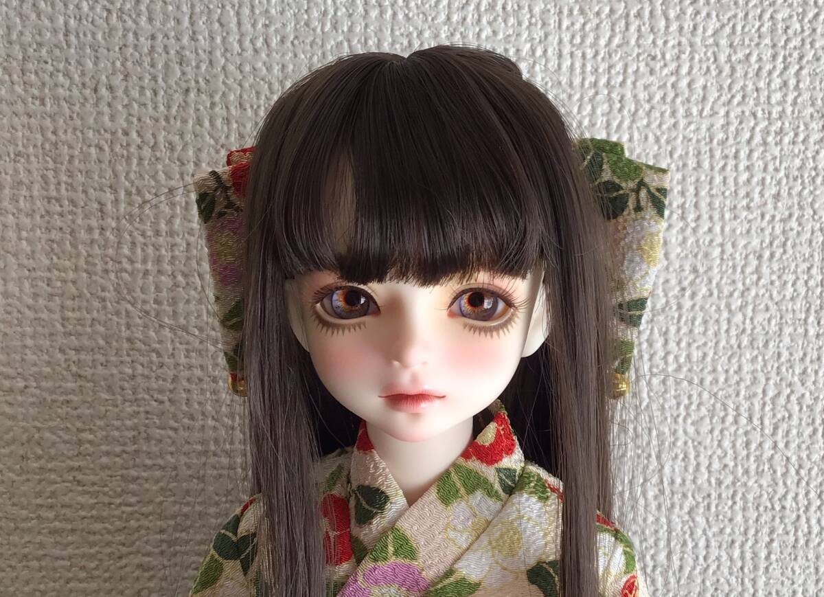 Yahoo!オークション - 【DOLK MYOU DOLL】 Zuzana - Literature Yahoo!オークション - 【DOLK MYOU DOLL】 Zuzana - Literature