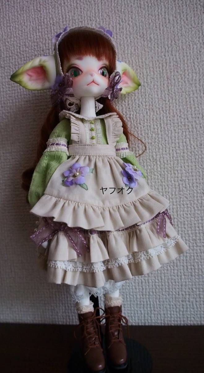 Yahoo!オークション - Miss Kitty - Violette ver. Limited Yahoo!オークション - Miss Kitty - Violette ver. Limited