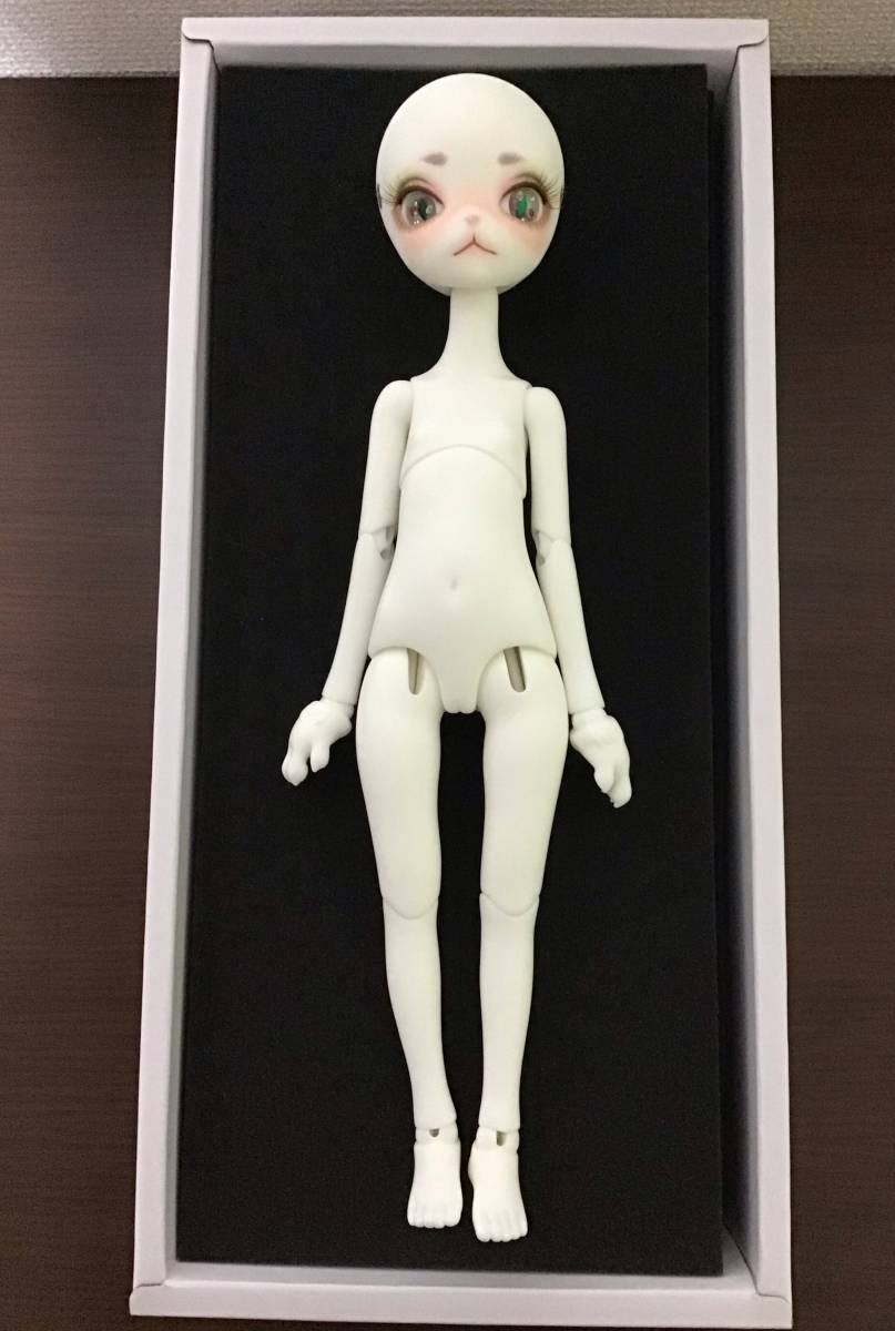 Yahoo!オークション - Miss Kitty - Violette ver. Limited Yahoo!オークション - Miss Kitty - Violette ver. Limited