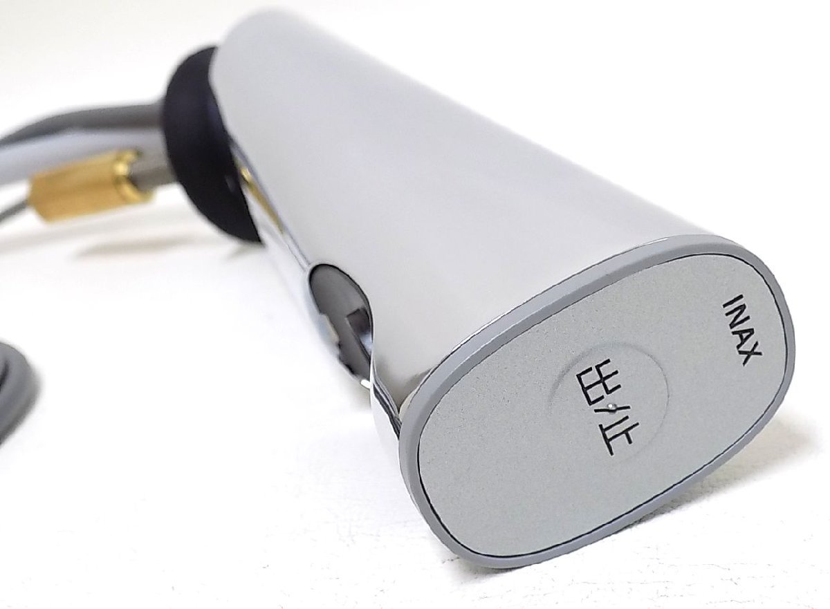2S595□□LIXIL オートマージュA 手動スイッチ付 自動水栓(混合 2S595□□LIXIL オートマージュA 手動スイッチ付 自動水栓(混合