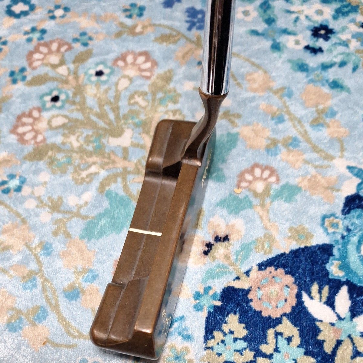 希少 PING ANSER4パター(年代物 美品)|Yahoo!フリマ(旧PayPay 希少 PING ANSER4パター(年代物 美品)|Yahoo!フリマ(旧PayPay