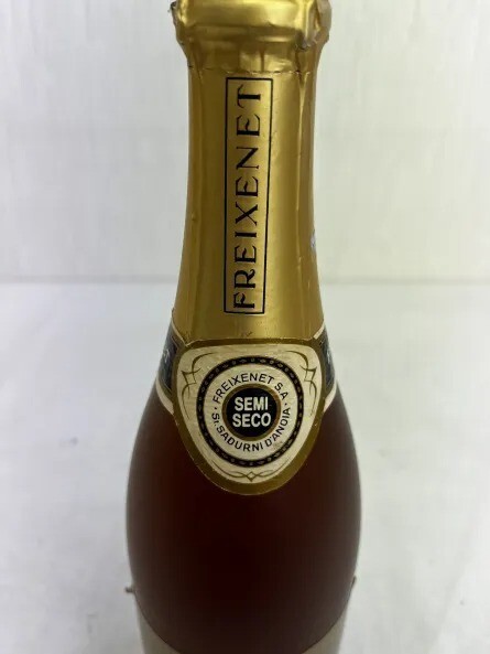 3259　【未開栓】Freixenet Carta フレシネ カルタネバダ　容量：750ml　度数：12度　エキス分:7度以下_画像2