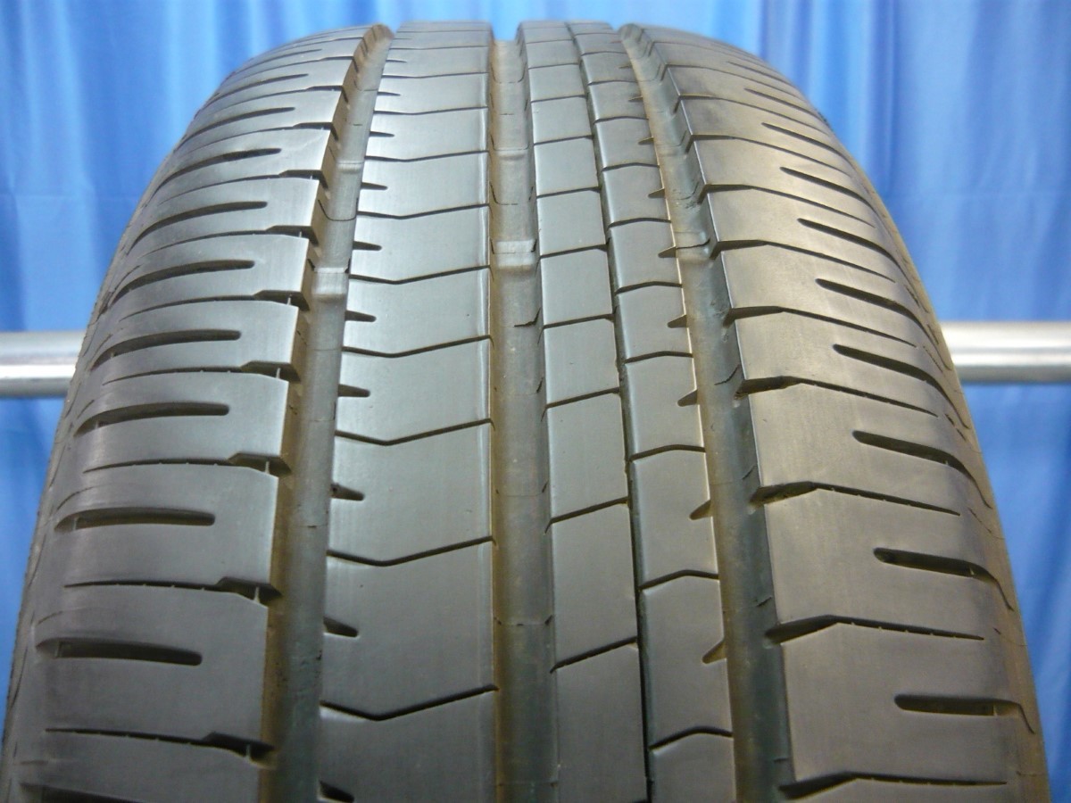 エコピアNH200●195/55R16●7分山 1本 2022年製！取付/手渡し可！●(r6230_画像1