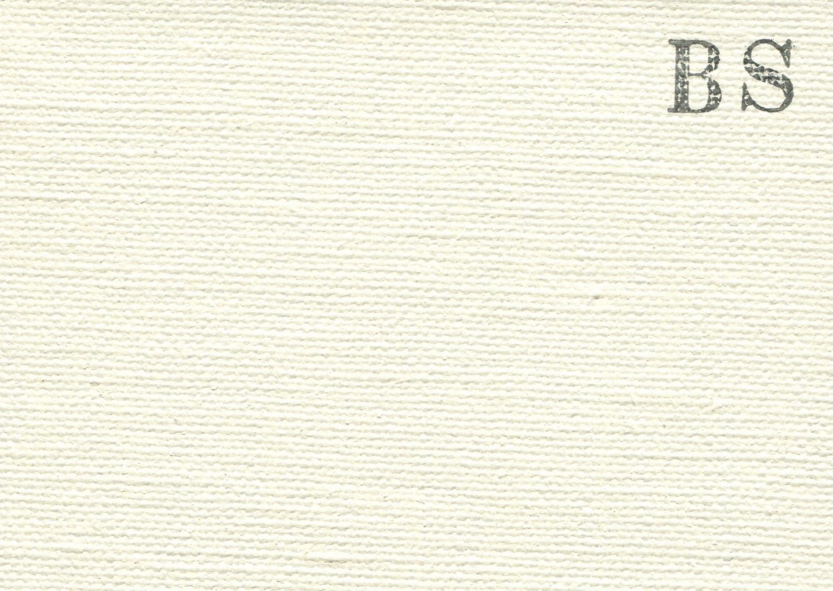 画材 油絵 アクリル画用 カットキャンバス 純麻 荒目 BS (F,M,P)10号サイズ 10枚セット