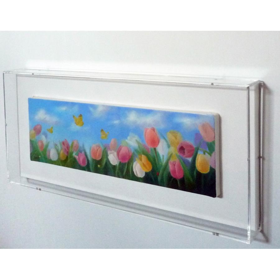 油彩画 洋画 (油絵額縁付きで納品対応可) M4号 「いちご」 安田 英明 油彩画 洋画 (油絵額縁付きで納品対応可) M4号 「いちご」 安田 英明