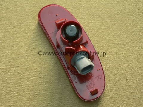 キューブ CUBE リア サイドマーカーランプ サイドマーカー US 日産 純正 部品 PARTS アクセサリー 海外 NISSAN SIDE MARKER LAMP REAR Z12_画像2