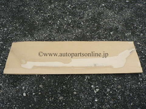 FOOD PROTECTOR COROLLA HB カローラ ランクス ハッチバック 12# 120 toyota トヨタ 純正 部品 フード ボンネット プロテクター 海外_在庫確認してください