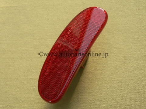 キューブ CUBE リア サイドマーカーランプ サイドマーカー US 日産 純正 部品 PARTS アクセサリー 海外 NISSAN SIDE MARKER LAMP REAR Z12_在庫確認してください