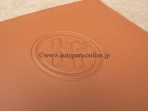 86 ハチロク ロゴ HACHIROKU 送600- 車検証 書類 マニュアル 車検証 入れ ケース トヨタ TOYOTA 正規 パーツ BRZ スバル SUBARU ZD8 ZC6_画像2